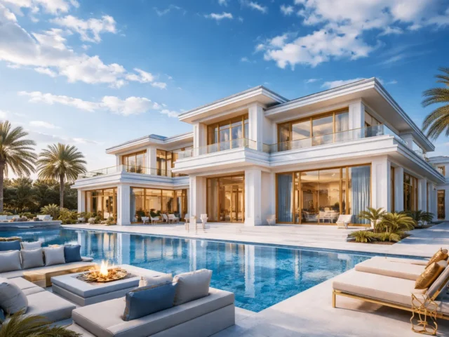 Adani Marq New Launch: A Strategic Investment Opportunity in Luxury Real Estate