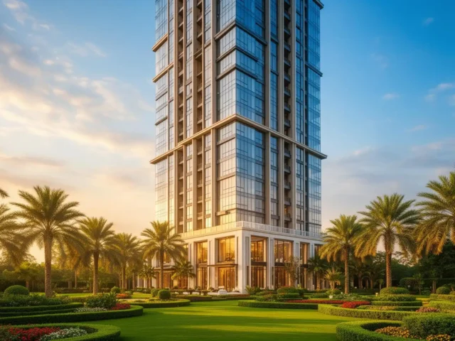 Adani Marq Sector 102 Gurgaon