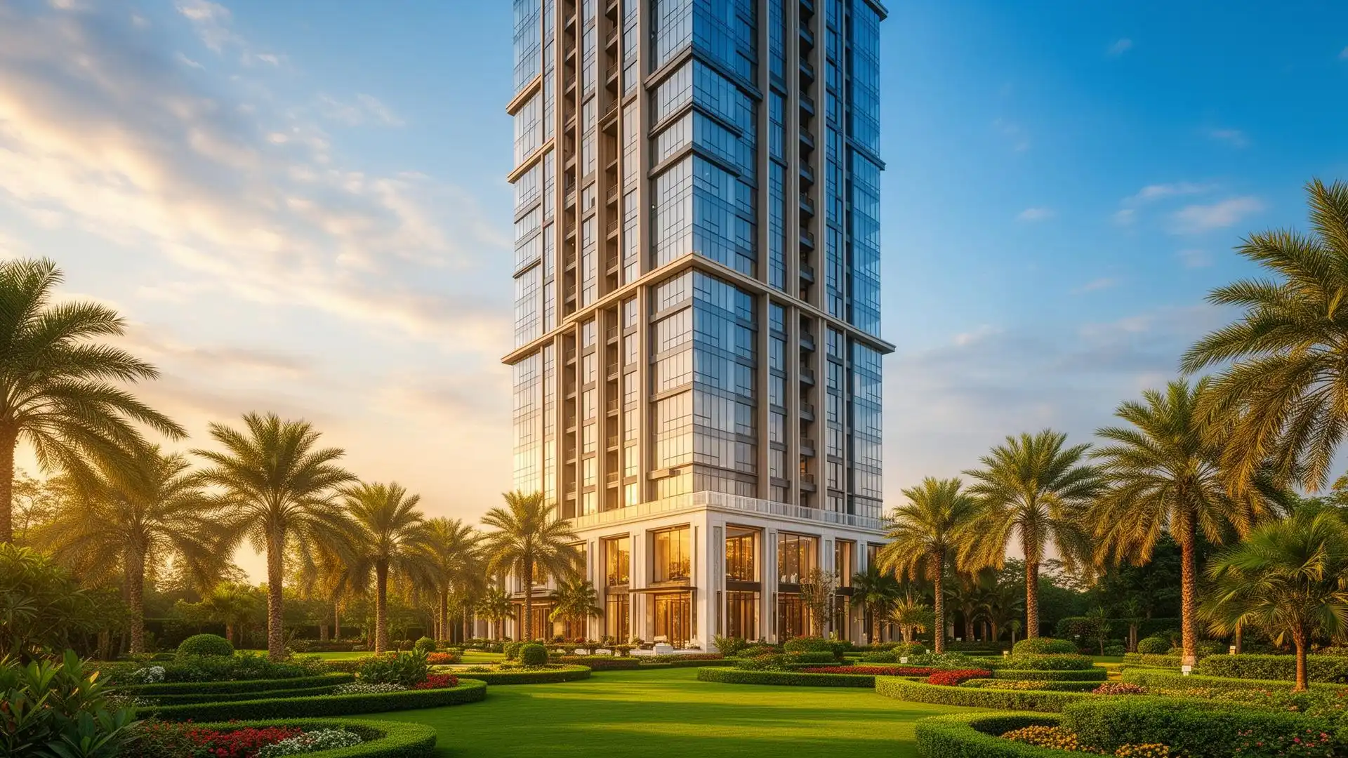 Adani Marq Sector 102 Gurgaon