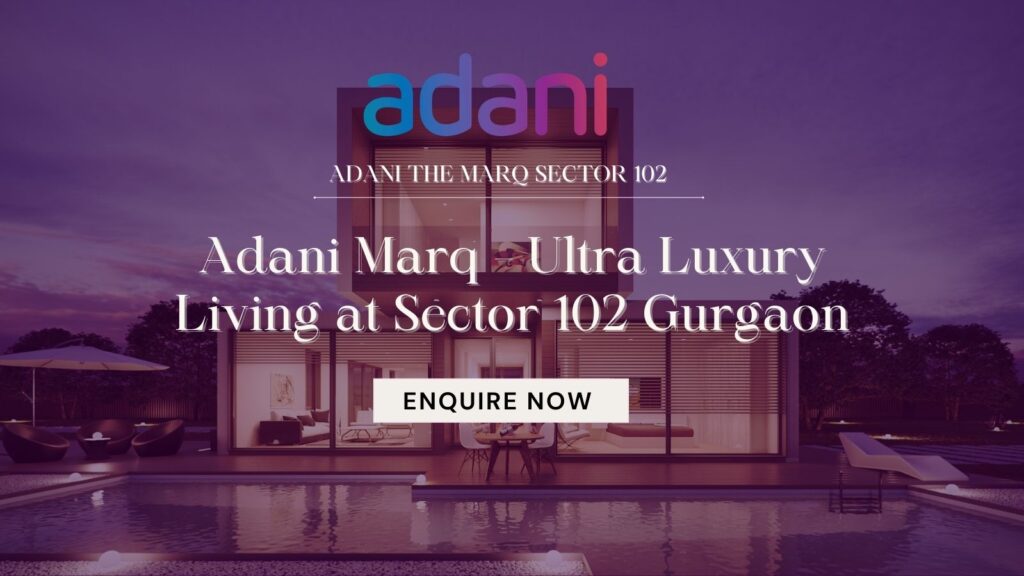 Adani Marq